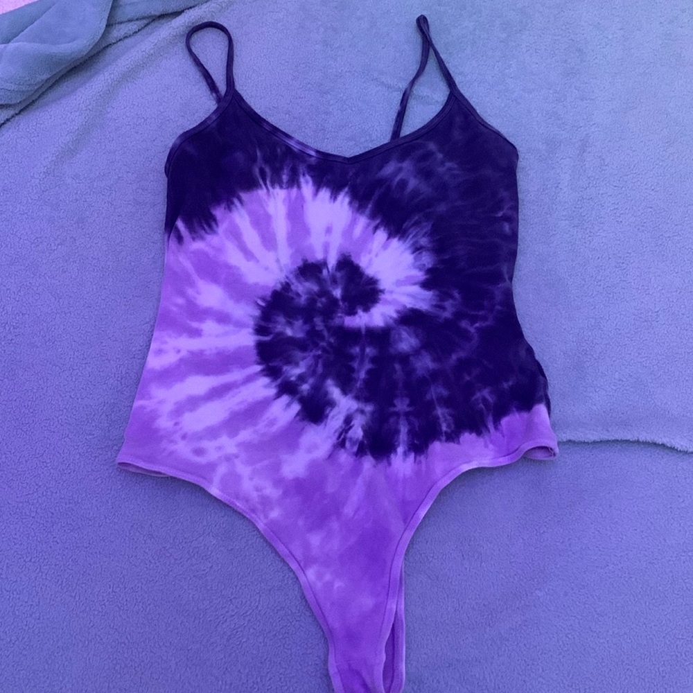 Pacsun bodysuit